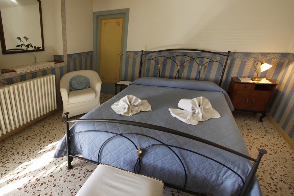 Bed and Breakfast Bed&Breakfast 1912 à Fermo Chambre photo